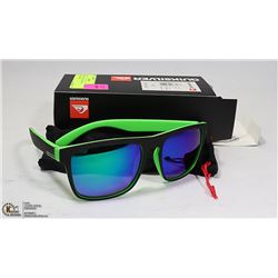 PAIR OF NEW QUIKSILVER SUNGLASSES