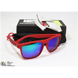 PAIR OF NEW QUIKSILVER SUNGLASSES