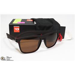 PAIR OF NEW QUIKSILVER SUNGLASSES