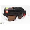 Image 1 : PAIR OF NEW QUIKSILVER SUNGLASSES