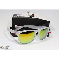 PAIR OF NEW QUIKSILVER SUNGLASSES