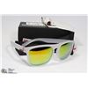 Image 1 : PAIR OF NEW QUIKSILVER SUNGLASSES