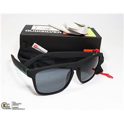 PAIR OF NEW QUIKSILVER SUNGLASSES