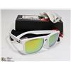 Image 1 : PAIR OF NEW QUIKSILVER SUNGLASSES
