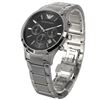 Image 5 : NEW EMPORIO ARMANI CLASSIC TRIPLE CHRONO MSRP $465