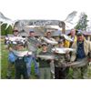 Image 3 : 6-day Alaskan Fishing Trip for One Angler at McDougall Lodge, Alaska