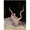 Image 3 : 7 Day South African Spiral Horn Hunt for two Hunters