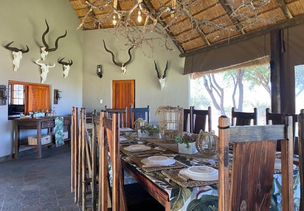 5 Day allinclusive hunting safari in South Africa Limpopo Province