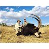Image 2 : 5 Day all-inclusive hunting safari in South Africa Limpopo Province with Thaba-Tala Safaris