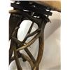 Image 15 : Custom Made Elk Antler Bar Stools