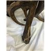 Image 16 : Custom Made Elk Antler Bar Stools