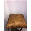 Image 9 : Custom Made Elk Antler Bar Stools