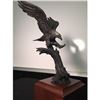 Image 1 : “Freedom” Bronze sculpture by Lorenzo Ghiglieri