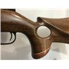 Image 13 : Custom built Rifle, hand finished AAA Grade Fancy Walnut Thumb Hole Stock With Vortex Viper HS 4-16