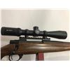 Image 16 : Custom built Rifle, hand finished AAA Grade Fancy Walnut Thumb Hole Stock With Vortex Viper HS 4-16