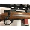 Image 17 : Custom built Rifle, hand finished AAA Grade Fancy Walnut Thumb Hole Stock With Vortex Viper HS 4-16