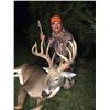 Image 1 : 5 Day Guided Archery Whitetail Deer in North Central Kansas with Johnny Harris