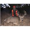 Image 2 : 5 Day Guided Archery Whitetail Deer in North Central Kansas with Johnny Harris