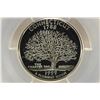 Image 1 : 1999-S SILVER CONNECTICUT QUARTER PCGS PR66 DCAM