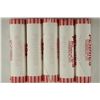 Image 1 : 5-50 CENT ROLLS OF 2009-D PROFESSIONAL LIFE