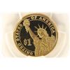Image 2 : 2011-S JAMES GARFIELD PRESIDENTIAL DOLLAR