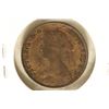 Image 2 : 1861 NEW BRUNSWICK  LARGE CENT