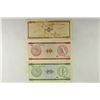 Image 1 : CUBA 5,10 & 20 PESOS FOREIGN EXCHANGE CERTIFICATES