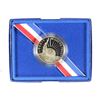 Image 1 : 1986 US STATUE OF LIBERTY PROOF HALF DOLLAR