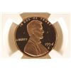 Image 1 : 1994-S LINCOLN CENT NGC PF69RD ULTRA CAMEO