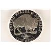 Image 1 : 2005-S BISON NICKEL ICG PR70 DCAM