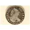 Image 1 : 1781 PJ SPANISH SILVER 1 REALE