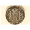 Image 2 : 1781 PJ SPANISH SILVER 1 REALE