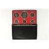 Image 1 : 1973 US PROOF SET (WITHOUT BOX)