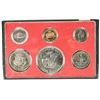 Image 2 : 1973 US PROOF SET (WITHOUT BOX)