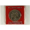 Image 1 : 1974 WESTERN SAMOA COMMONWEALTH GAMES DOLLAR