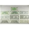 Image 2 : 10-ASSORTED CHINESE HELL BANK NOTES CRISP UNC