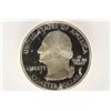 Image 2 : 2004-S SILVER IOWA QUARTER ICG PR70 DCAM
