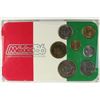 Image 2 : 1985 MEXICO 86 FUTBOL COIN SET UNC