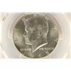 Image 1 : 1965 SMS 40% SILVER JOHN F. KENNEDY HALF PCGS SP66