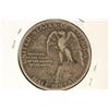Image 2 : 1925 STONE MOUNTAIN COMMEMORATIVE HALF DOLLAR