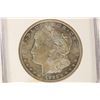 Image 1 : 1921 MORGAN SILVER DOLLAR NGC MS62
