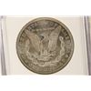 Image 2 : 1921 MORGAN SILVER DOLLAR NGC MS62