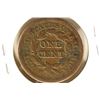 Image 2 : 1851 US LARGE CENT (FINE+)