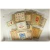 Image 1 : 22 ASSORTED CHRISTMAS / NEW YEARS WOODEN NICKELS