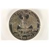 Image 2 : 1977-S WASHINGTON QUARTER PCGS PR69 DCAM