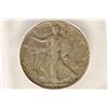 Image 1 : 1941-D WALKING LIBERTY HALF DOLLAR ICG EF40