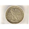 Image 2 : 1941-D WALKING LIBERTY HALF DOLLAR ICG EF40