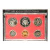 Image 2 : 1980 US PROOF SET (WITHOUT BOX)