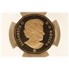 Image 2 : 2008 CANADA LOON DOLLAR NGC PF69 ULTRA CAMEO