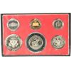 Image 2 : 1979 US PROOF SET (WITHOUT BOX)